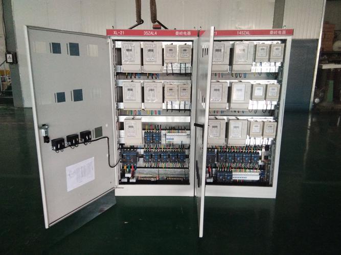 产品中心 配电柜 mns低压抽出式配电柜_正规配电柜厂家相关-西安市